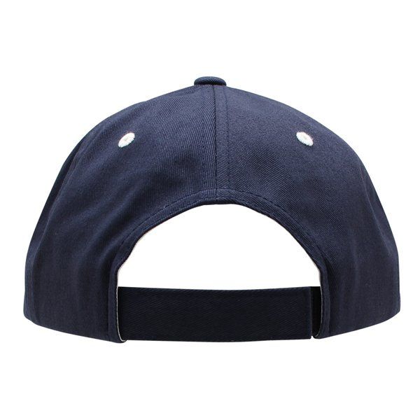 Mens Dark Blue Fresco-3 Cap