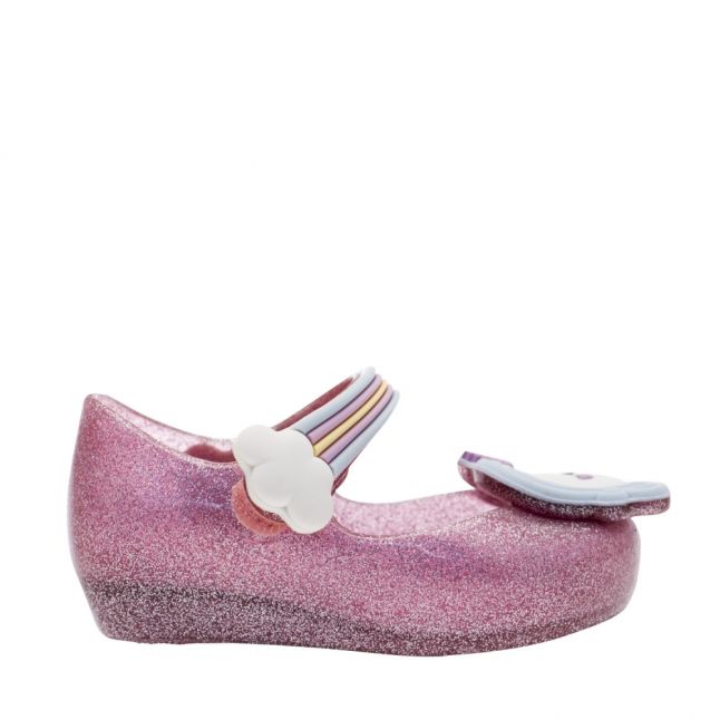 Pink Ultragirl Unicorn 20 Shoes (4-9)