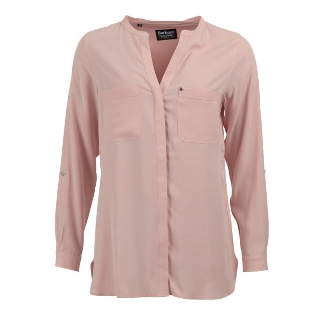 Womens Pale Rose Dunsfold Blouse