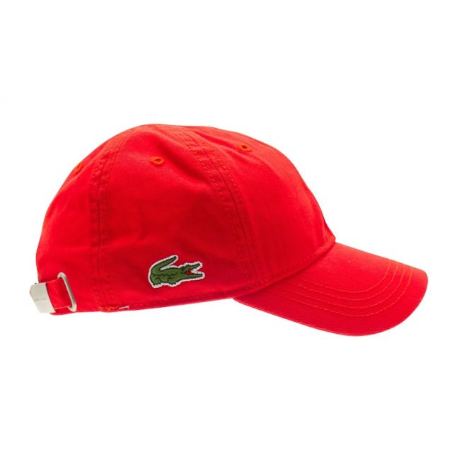 Boys Grenadine Branded Cap