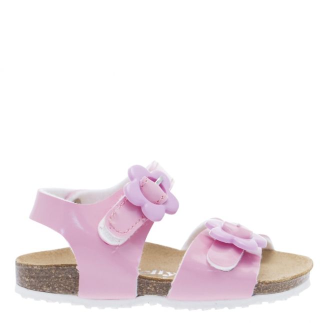 Baby Pink Bianca Sandals (20-24EUR)