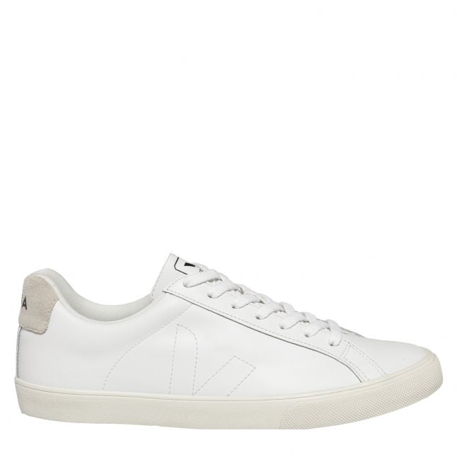 Mens VEJA Extra White Esplar Trainers