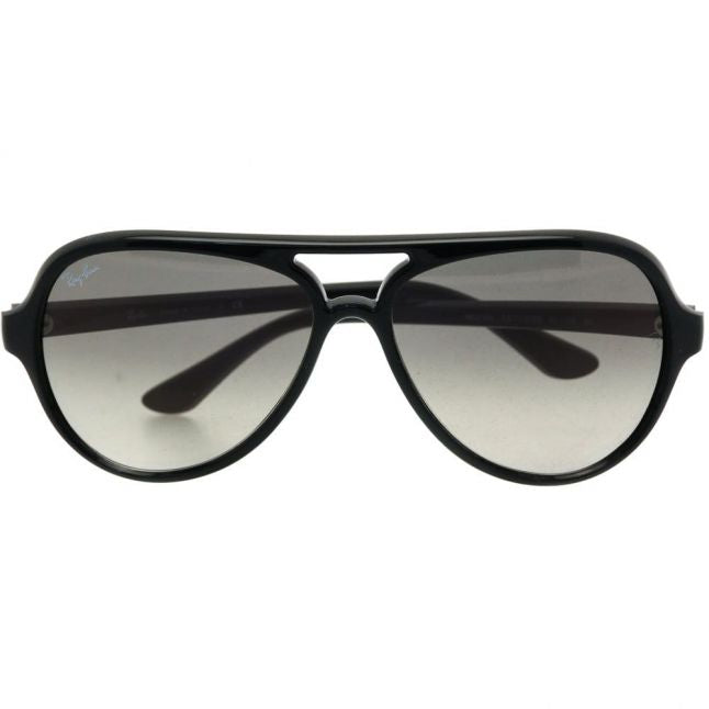 Black RB4125 Cats 5000 Sunglasses