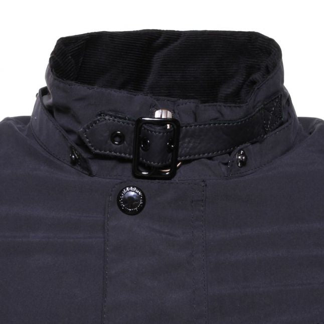 Mens Black Lockhill Jacket