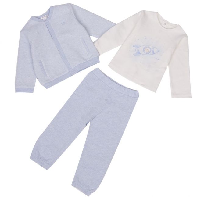 Baby Sky 3 Piece Set