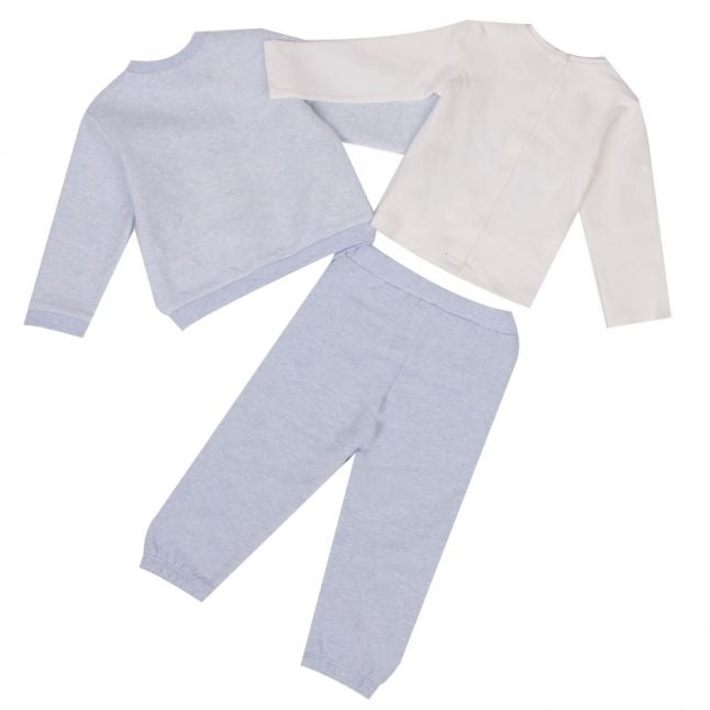 Baby Sky 3 Piece Set