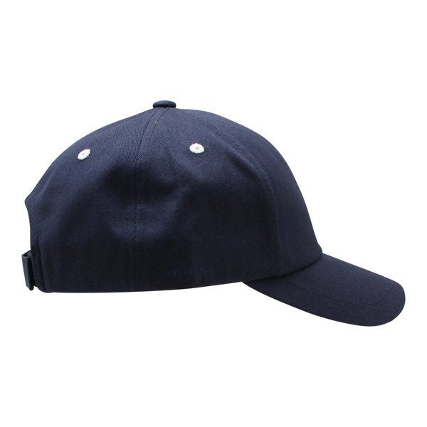 Mens Dark Blue Fresco-3 Cap