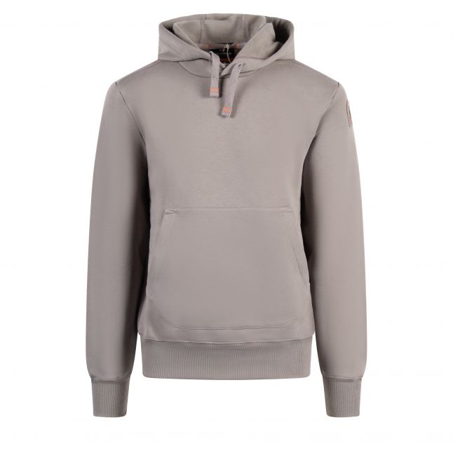 Mens Nowhere Everest Hoodie