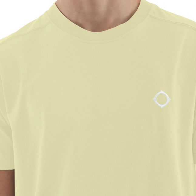 Mens Pumice Icon S/s T Shirt