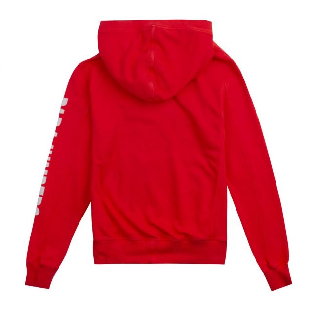 Boys Tomato Colby Hoodie