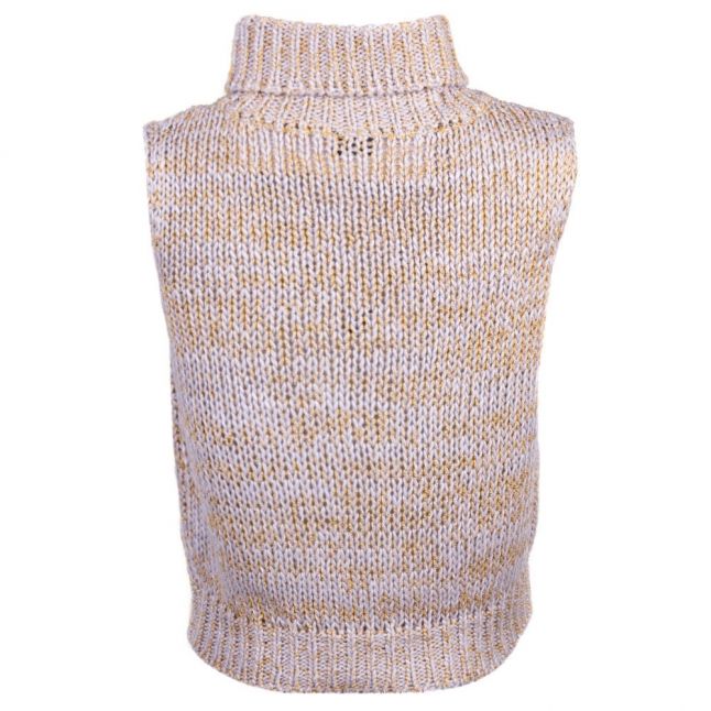 Womens Paloma Vikada Sleeveless Knitted Top