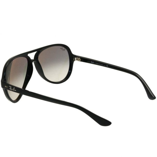 Black RB4125 Cats 5000 Sunglasses