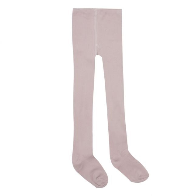 Girls Nude Rose Basic Tights