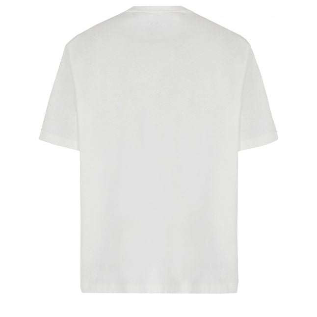 Mens Off White  Milano Graphic S/s T Shirt