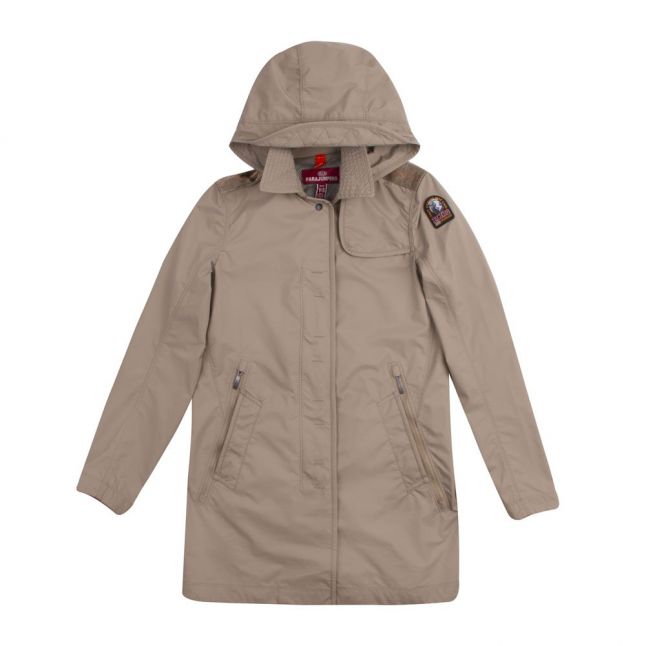 Girls Atmosphere Avery Trench Coat