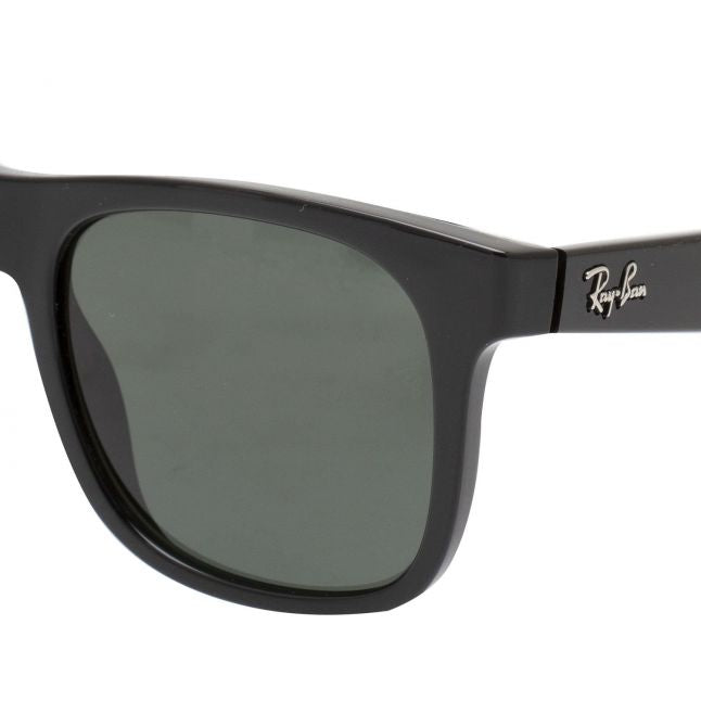 Junior Black RJ9069S Sunglasses