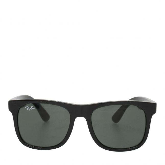 Junior Black RJ9069S Sunglasses