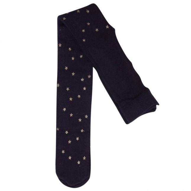 Girls Eclipse Stars Tights