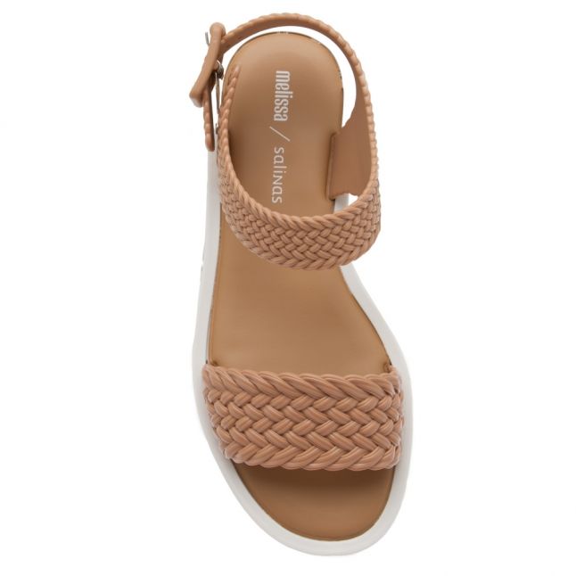 Womens Sand Salina Mar Braid Sandals