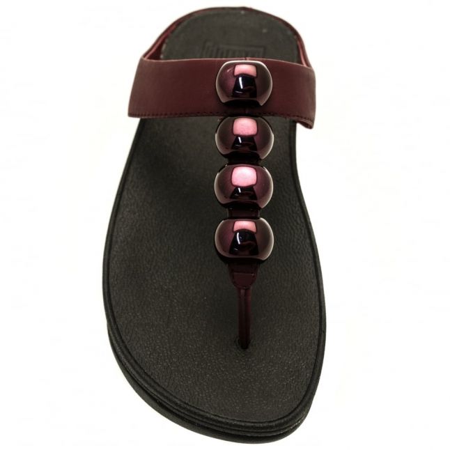 Womens Hot Cherry Rola™ Toe-Post