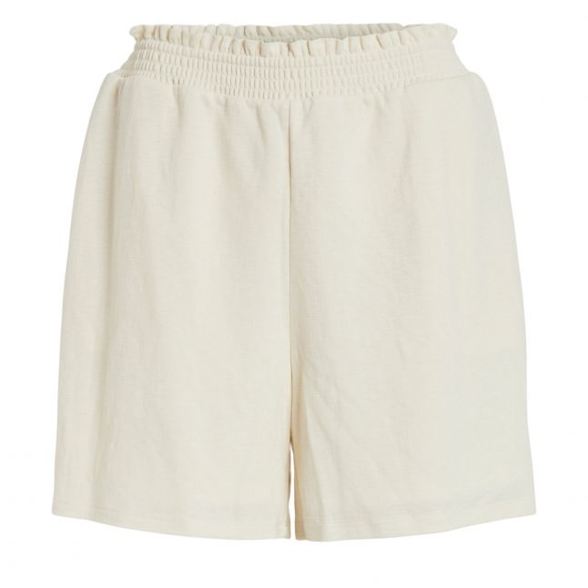 Womens Birch Vicarmena HW Co-ord Shorts