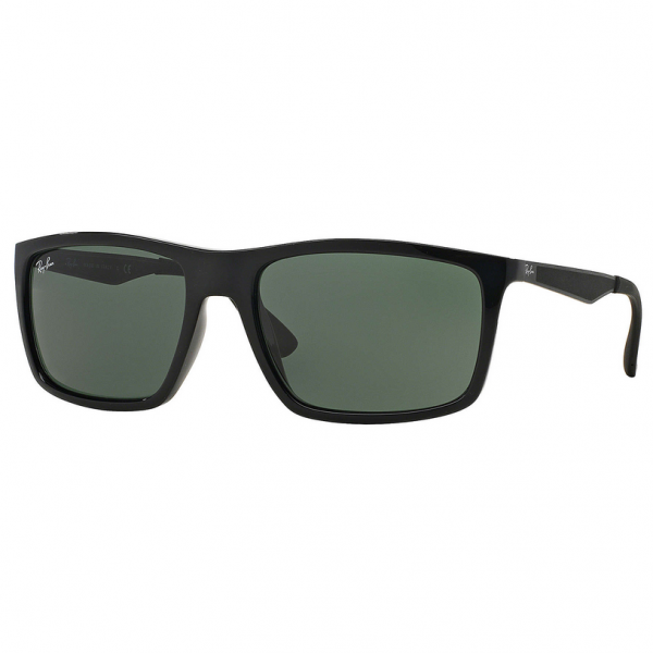 Black RB4228 Sunglasses