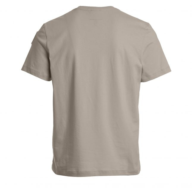 Mens Nowhere Shispare S/s T Shirt