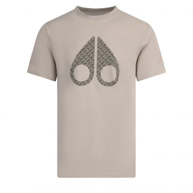 Mens Sage Chamblee S/s T Shirt