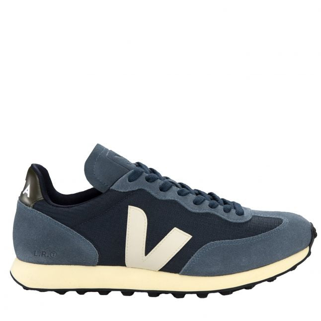 Mens Nautico/Pierre Rio Branco Ripstop Trainers