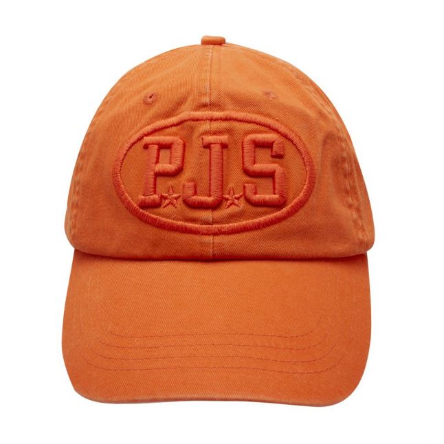 Boys Carrot PJS Cap