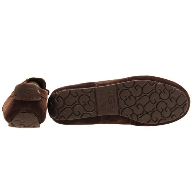 Australia Mens Stout Boylan Slippers