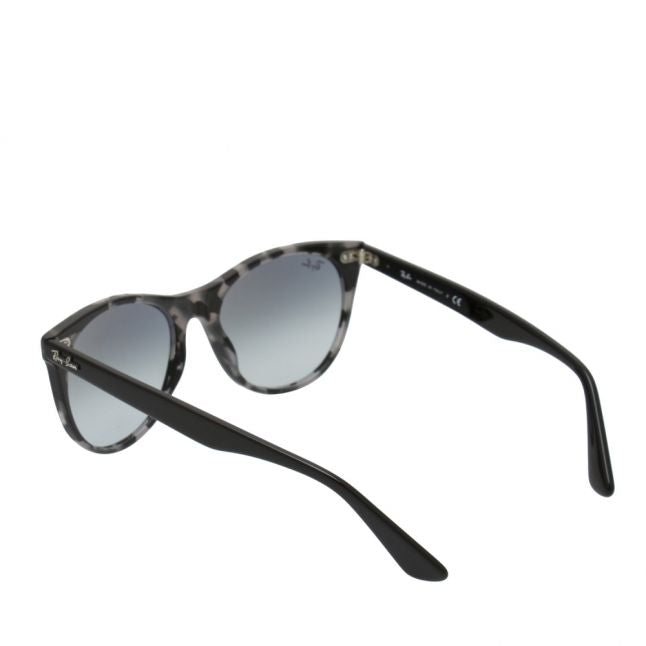 Grey Havana RB2185 Photochromic Sunglasses