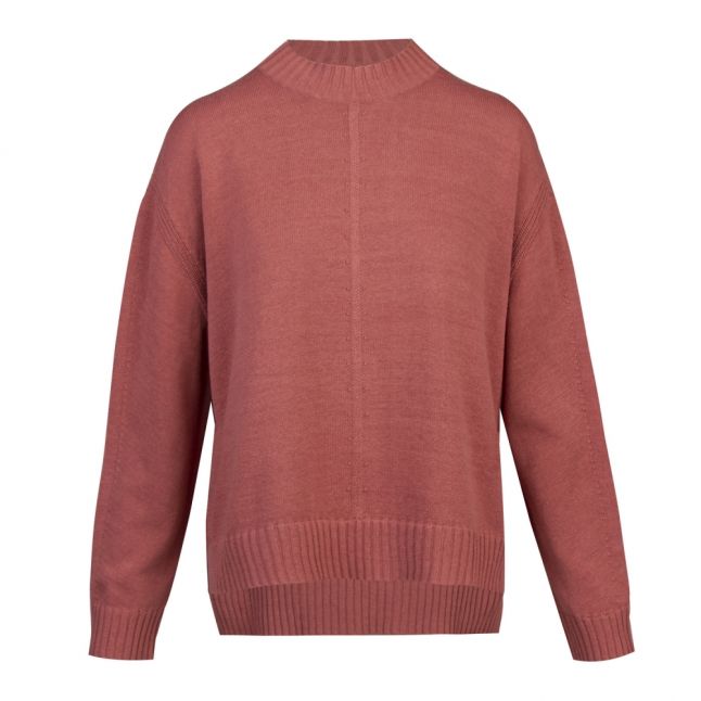 Casual Womens Rose Ittaka Knitted Jumper