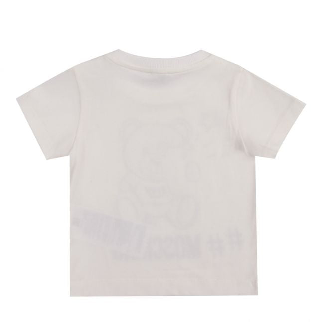 Baby Cloud Selfie Toy S/s T Shirt