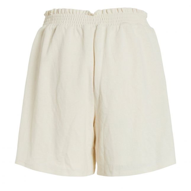 Womens Birch Vicarmena HW Co-ord Shorts