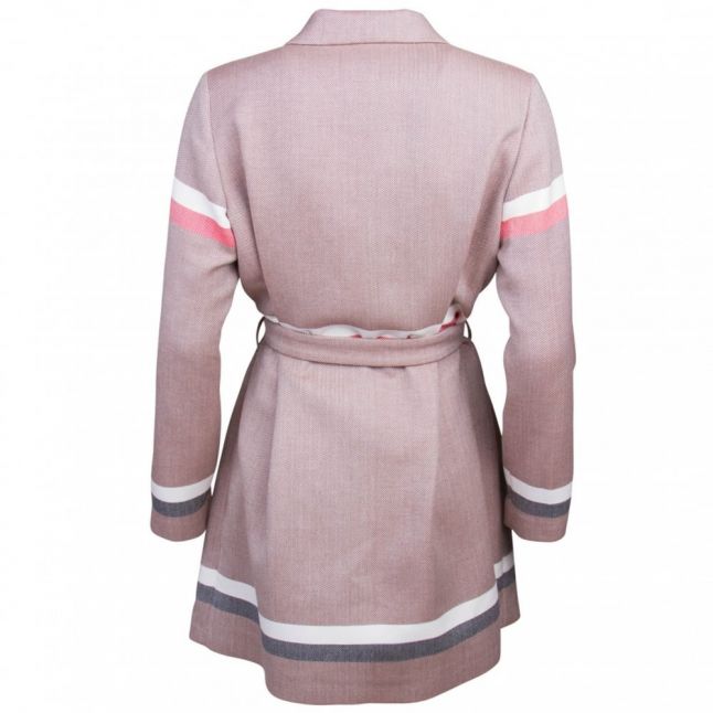 Casual Womens Grey Origana Coat