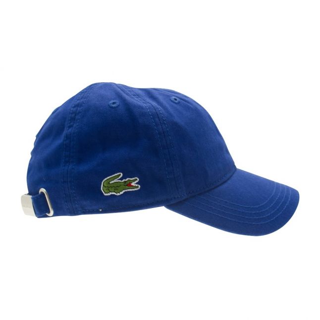 Boys Blue Branded Cap