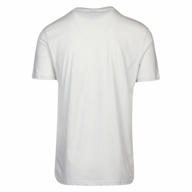 Casual Mens Pistachio Teecher 2 S/s T Shirt