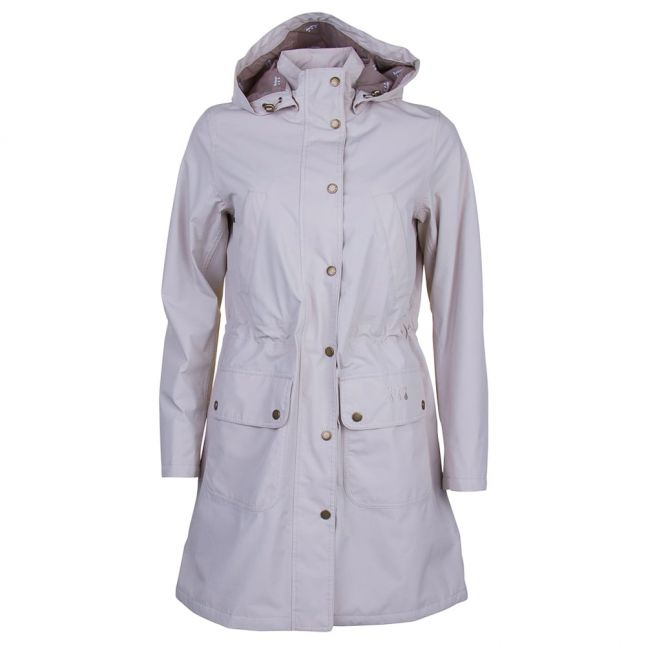 Lifestyle Womens Mist Cloud Jacket