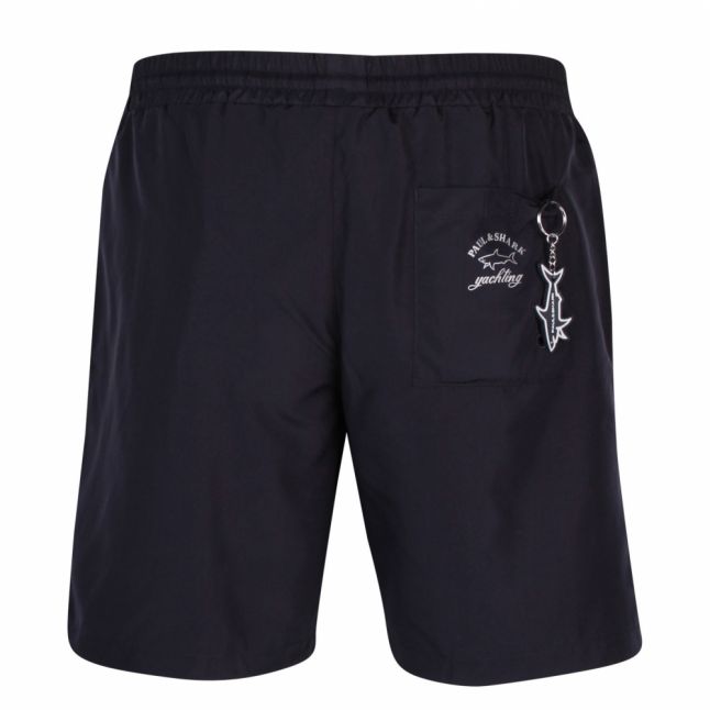 P&S Branded Logo Swim Shorts