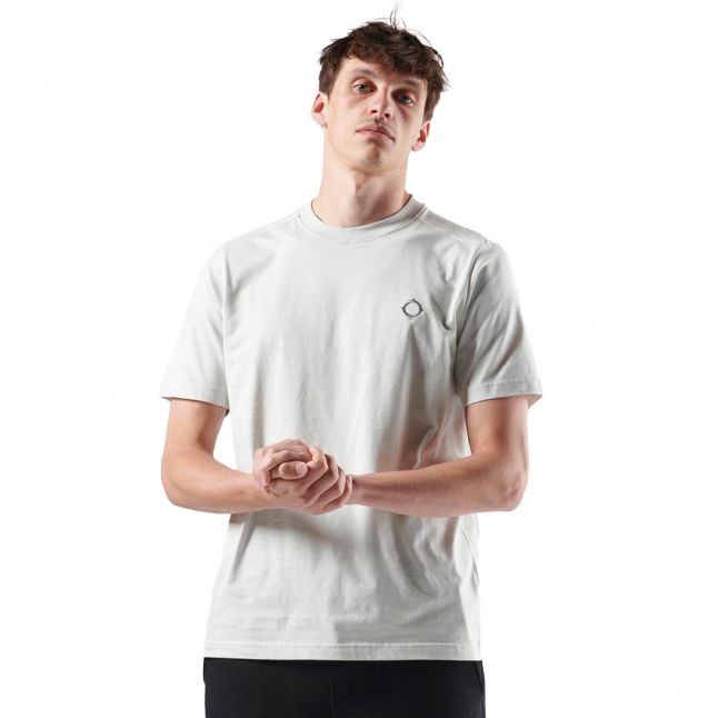 Mens Mist Icon S/s T Shirt