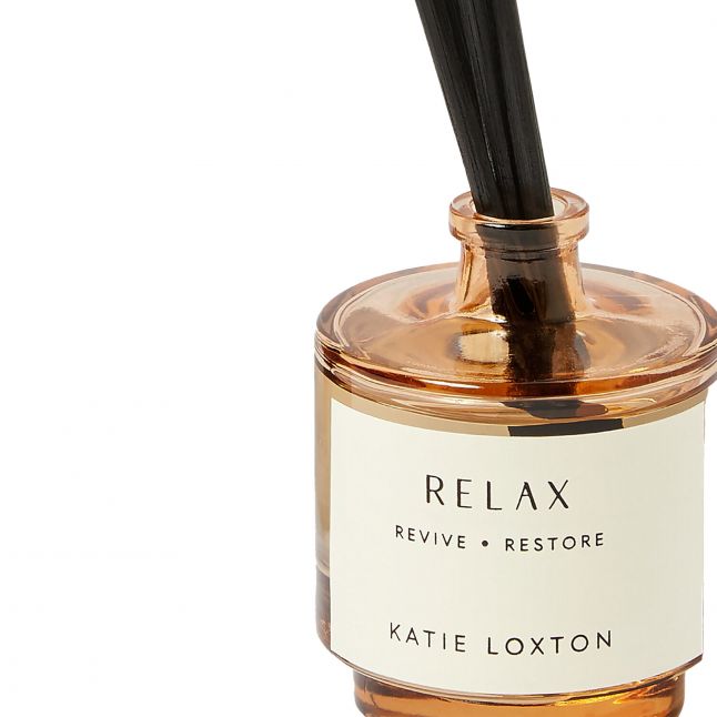 Womens Katie Loxton English Pear/White Tea Relax Reed Diffuser