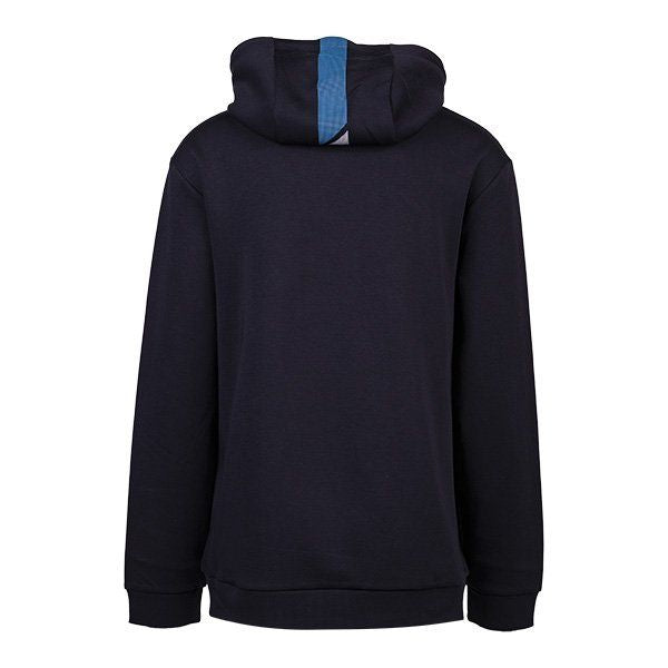 Mens Dark Blue Soody 2 Hoodie