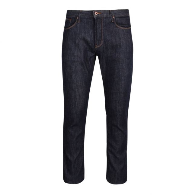 Mens Blue J06 Slim Fit Jeans