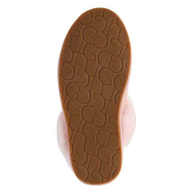 Scuffette II Pink Cloud Womens Slippers