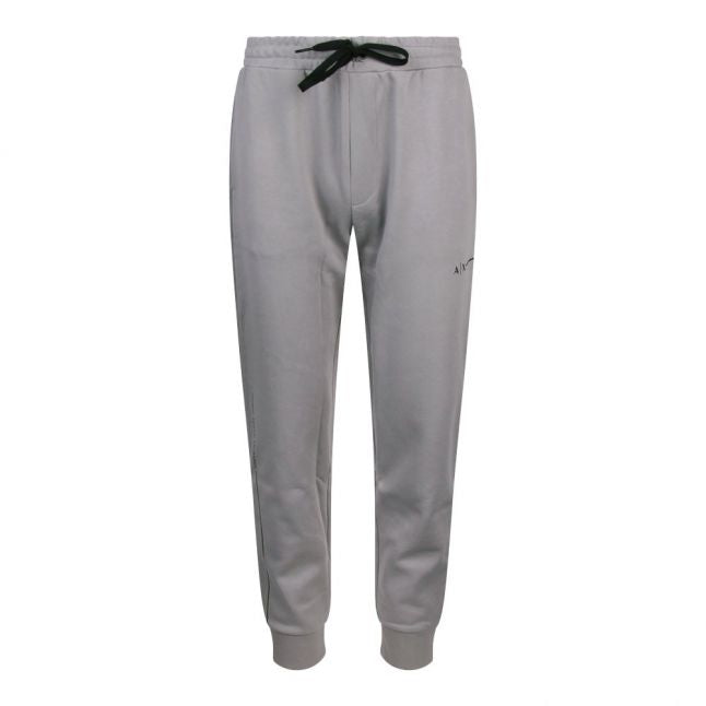 Mens Zinc Linear Logo Sweat Pants