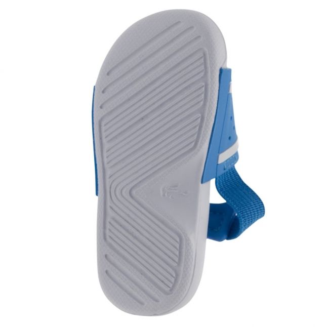 Infant Blue L.30 Slides