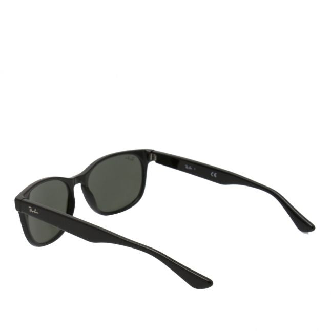 Black RB2184 Sunglasses