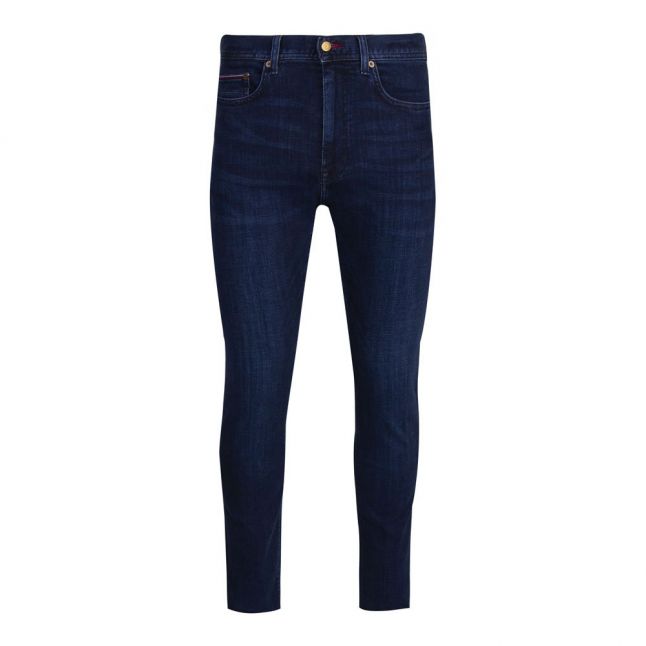 Mens Bridger Indigo Bleecker Jeans