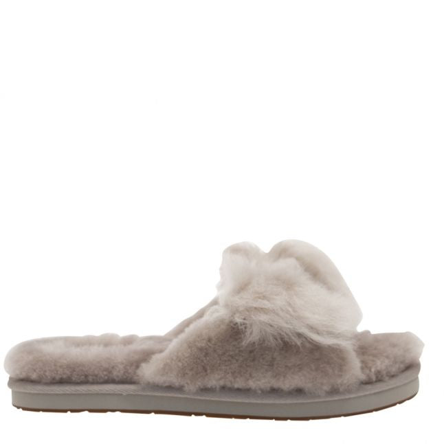 Womens Willow Mirabelle Slide Slippers